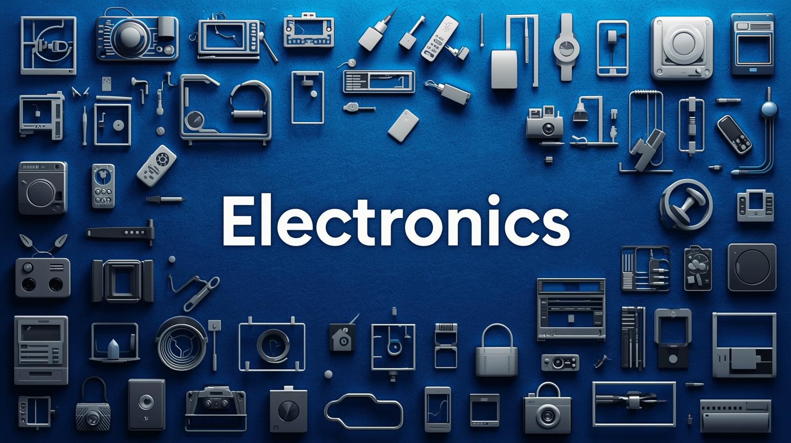 Electronics